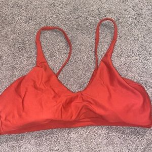 Midori Rowan bikini top
